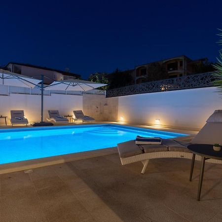 Villa Fortis B&B Trogir Buitenkant foto