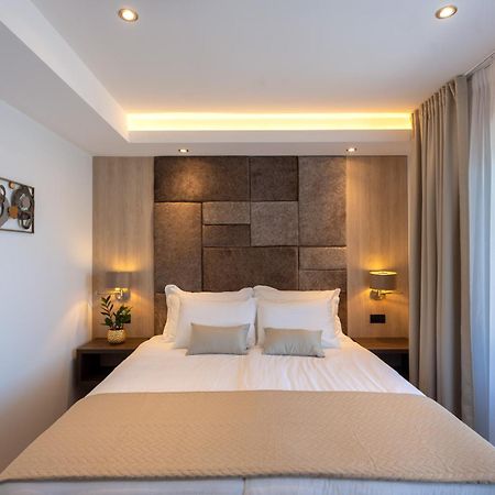Villa Fortis B&B Trogir Kamer foto