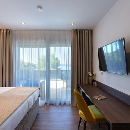 Villa Fortis B&B Trogir Kamer foto