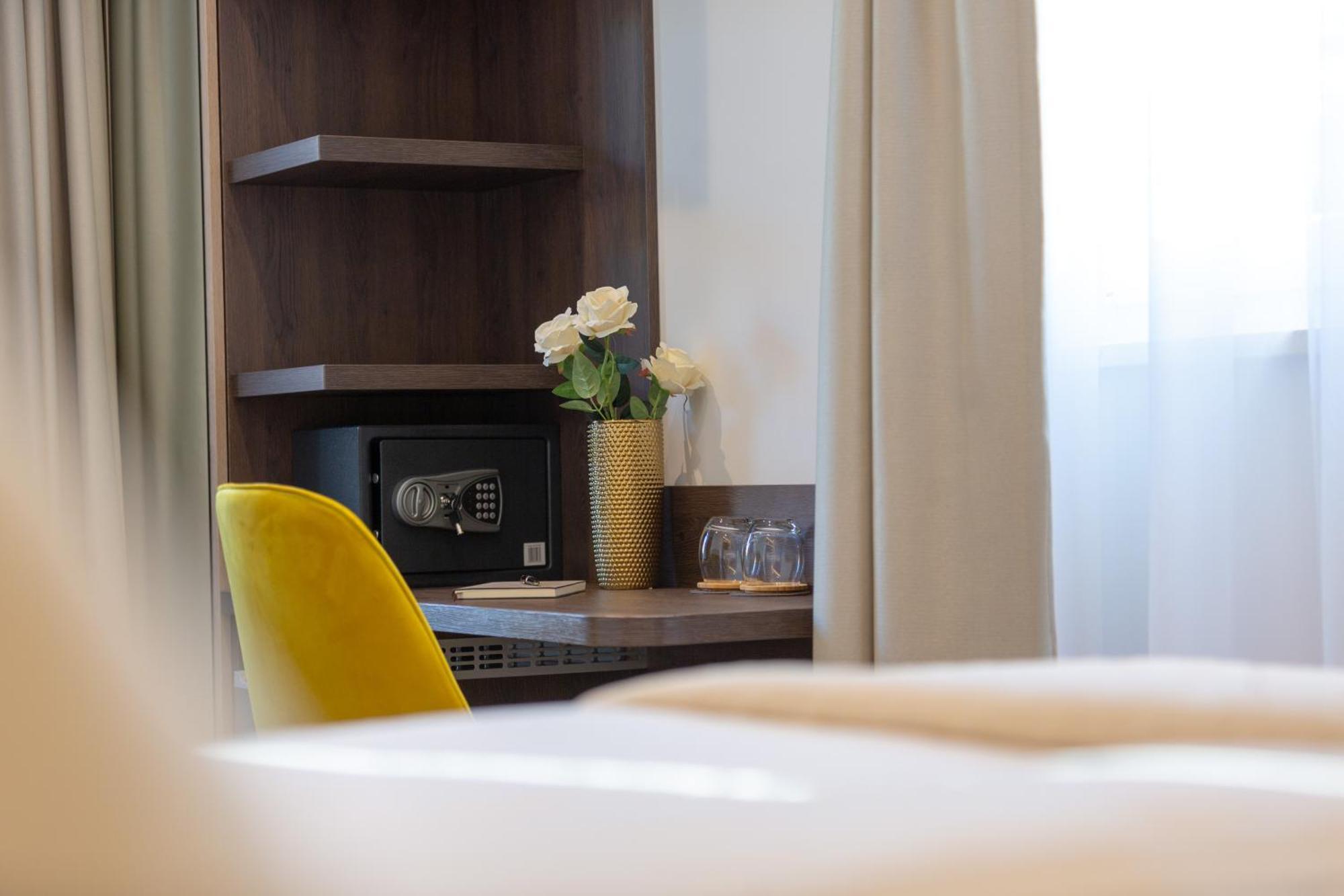 Villa Fortis B&B Trogir Kamer foto