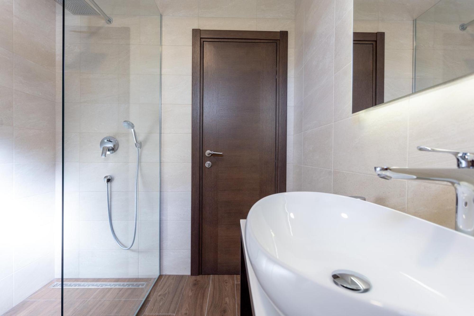 Villa Fortis B&B Trogir Kamer foto